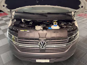VW T6.1 2.0 TDI