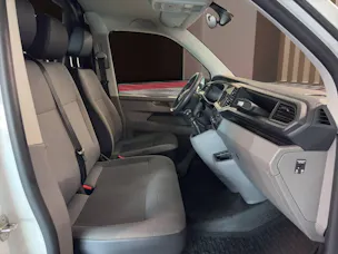 VW T6.1 2.0 TDI