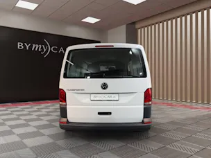 VW T6.1 2.0 TDI