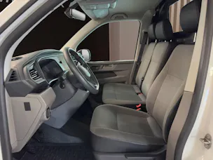 VW T6.1 2.0 TDI