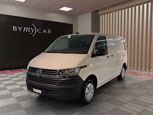 VW T6.1 2.0 TDI