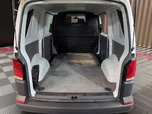 VW T6.1 2.0 TDI