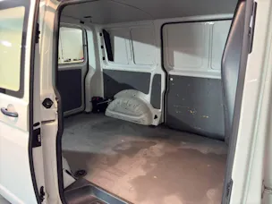 VW T6.1 2.0 TDI