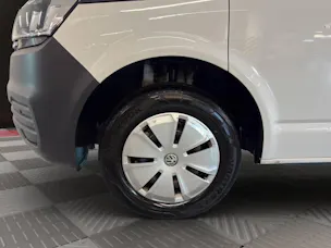 VW T6.1 2.0 TDI