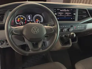 VW T6.1 2.0 TDI