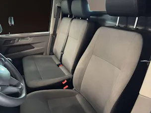 VW T6.1 2.0 TDI