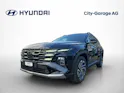 HYUNDAI Tucson 1.6 T-GDi Plug-in Hybrid Vertex 4WD
