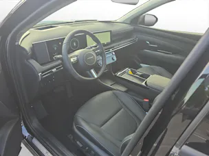 HYUNDAI Tucson 1.6 T-GDi Plug-in Hybrid Vertex 4WD