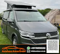 VW Westfalia Kepler Five 4Motion DSG