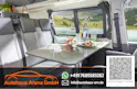 VW Westfalia Kepler Five 4Motion DSG