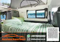 VW Westfalia Kepler Five 4Motion DSG