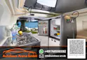 VW Westfalia Kepler Five 4Motion DSG