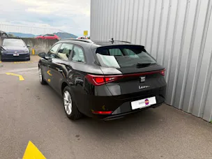 SEAT Leon ST 1.5 eTSI mHEV DSG Style