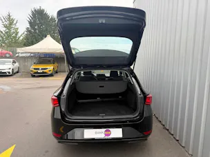 SEAT Leon ST 1.5 eTSI mHEV DSG Style