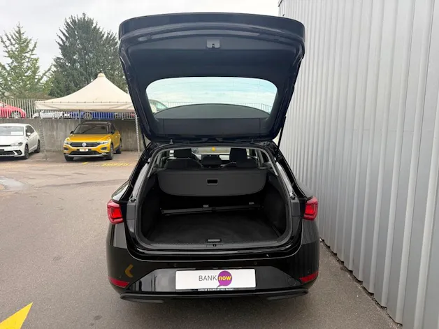 SEAT Leon ST 1.5 eTSI mHEV DSG Style