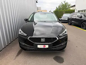 SEAT Leon ST 1.5 eTSI mHEV DSG Style