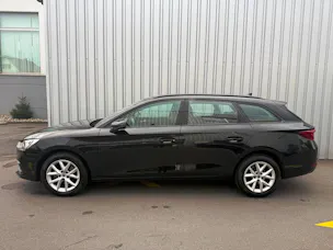 SEAT Leon ST 1.5 eTSI mHEV DSG Style