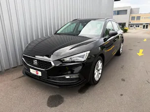 SEAT Leon ST 1.5 eTSI mHEV DSG Style