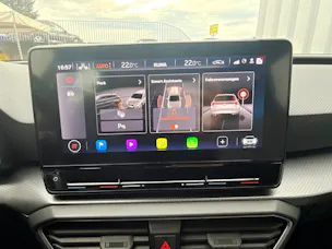 SEAT Leon ST 1.5 eTSI mHEV DSG Style