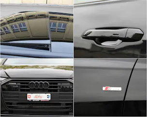 AUDI A6 Avant 50 TDI quattro S-LINE
