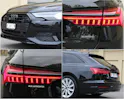 AUDI A6 Avant 50 TDI quattro S-LINE