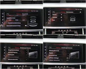 AUDI A6 Avant 50 TDI quattro S-LINE