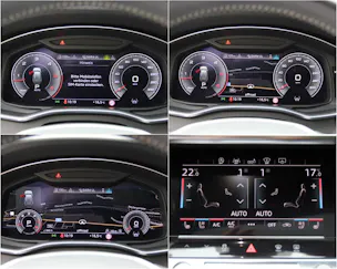 AUDI A6 Avant 50 TDI quattro S-LINE