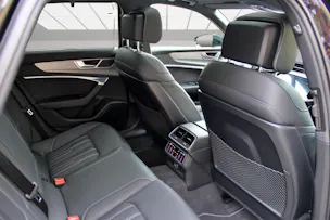 AUDI A6 Avant 50 TDI quattro S-LINE