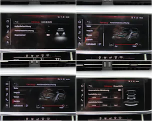 AUDI A6 Avant 50 TDI quattro S-LINE