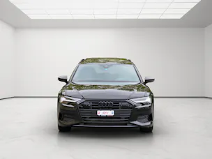AUDI A6 Avant 50 TDI quattro S-LINE