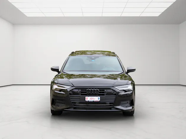 AUDI A6 Avant 50 TDI quattro S-LINE