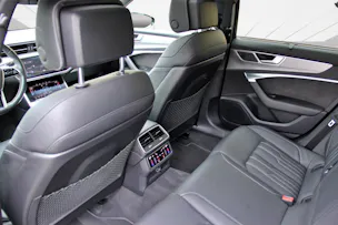 AUDI A6 Avant 50 TDI quattro S-LINE