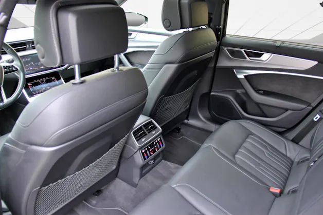 AUDI A6 Avant 50 TDI quattro S-LINE