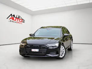 AUDI A6 Avant 50 TDI quattro S-LINE