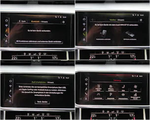 AUDI A6 Avant 50 TDI quattro S-LINE