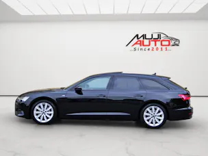 AUDI A6 Avant 50 TDI quattro S-LINE
