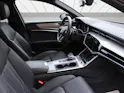 AUDI A6 Avant 50 TDI quattro S-LINE