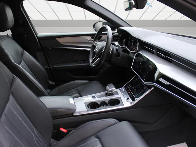 AUDI A6 Avant 50 TDI quattro S-LINE