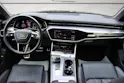 AUDI A6 Avant 50 TDI quattro S-LINE