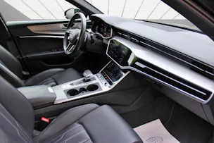 AUDI A6 Avant 50 TDI quattro S-LINE