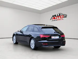 AUDI A6 Avant 50 TDI quattro S-LINE