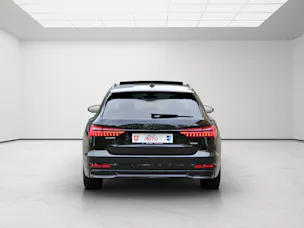 AUDI A6 Avant 50 TDI quattro S-LINE