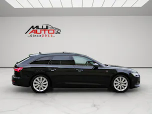 AUDI A6 Avant 50 TDI quattro S-LINE
