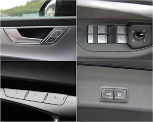 AUDI A6 Avant 50 TDI quattro S-LINE