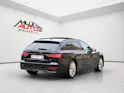 AUDI A6 Avant 50 TDI quattro S-LINE
