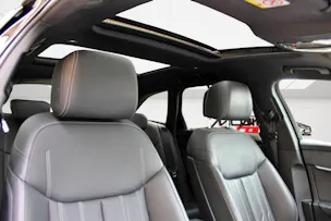 AUDI A6 Avant 50 TDI quattro S-LINE