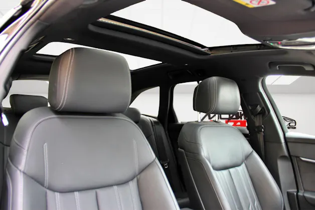 AUDI A6 Avant 50 TDI quattro S-LINE