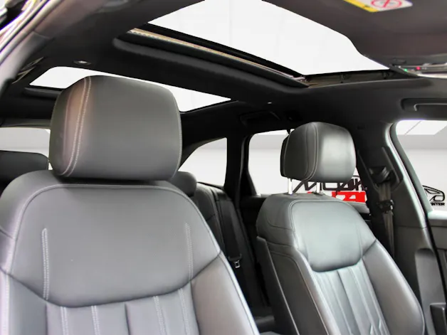 AUDI A6 Avant 50 TDI quattro S-LINE