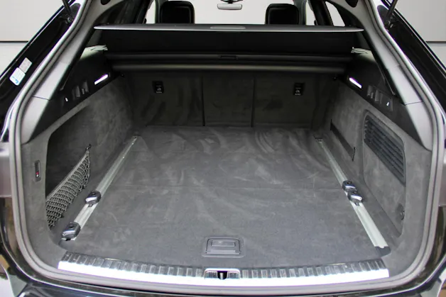 AUDI A6 Avant 50 TDI quattro S-LINE