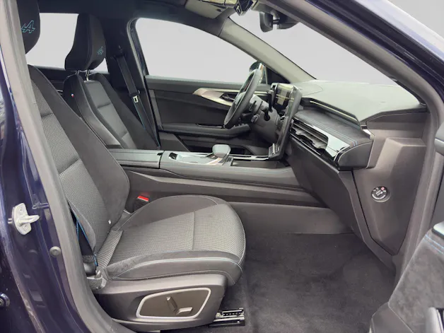 RENAULT Espace 1.2 E-Tech 200 Esprit Alpine 5-Sitze
